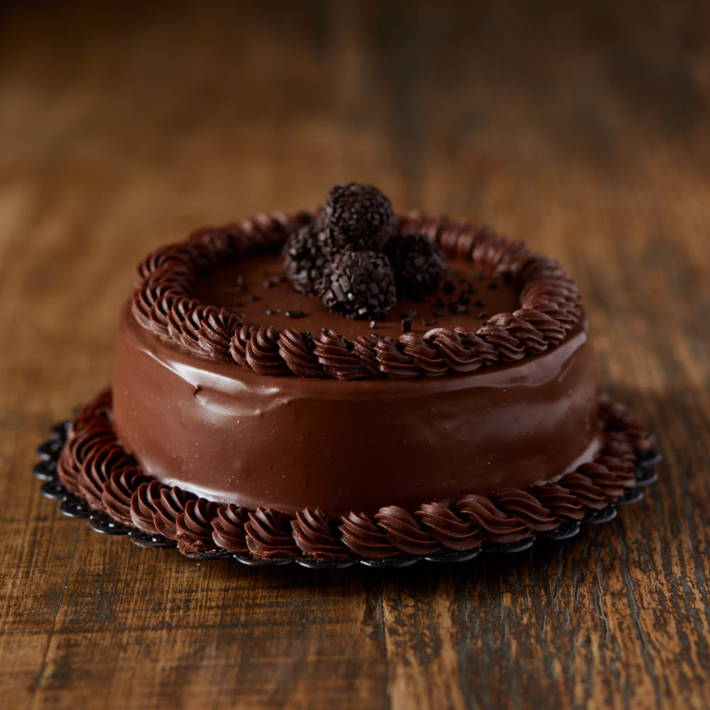 Torta de Brigadeiro 2kg