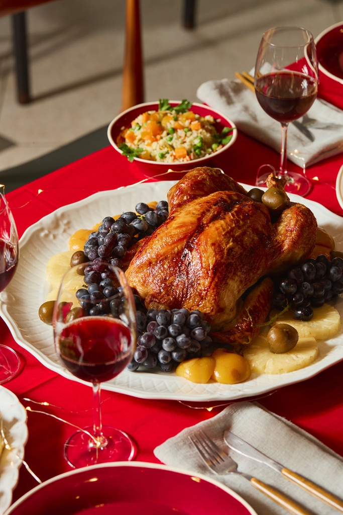 Peru à Califórnia - und/aprox 4kg R$ 129,90kg