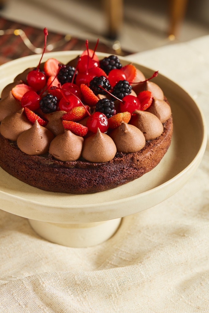 Torta Christmas Sweet - Und