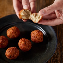 [12659] Bolinho de Bacalhau 100 und