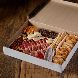 [329803] Box de Frios Premium para 05 pessoas 