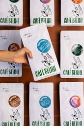 Café em Grãos Blend da Casa - 250g