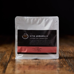 [330313] Café em Grãos Sitio Armadillo 250g