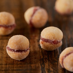 [330309] Casadinho de Goiaba 200g