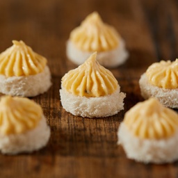 [1582] Cento de Canapé 100und