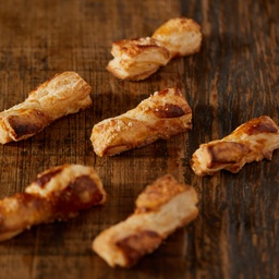 [12672] Folhado de Presunto Parma