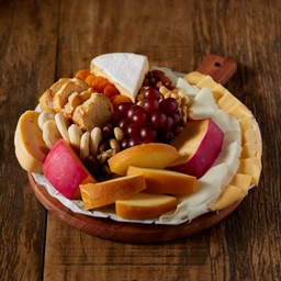 [198] Queijo para 5 pessoas