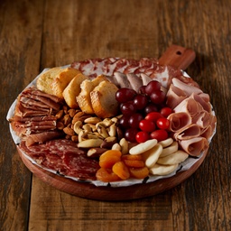 [196] Tábua de frios para 15 pessoas