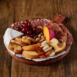 [263] Frios e Queijos para 20 Pessoas