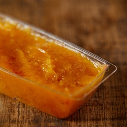 [125] Tábua de geléia com 04 tipos.