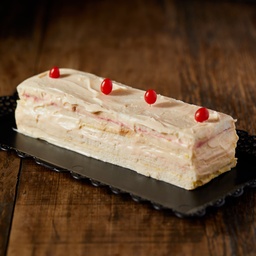 [204] Sanduíche Americano Simples