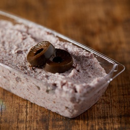 [330223] Pasta de Azeitona - 150g