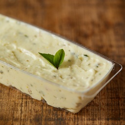 [330225] Pasta de Gorgonzola e Catupiry - 150g