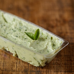 [330227] Pasta de Manjericão - 150g