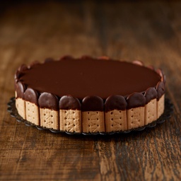 [330238] Torta Alemã - Und