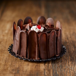[330248] Torta Floresta Negra 1kg