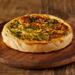 [363] Quiche de Brócolis 1 Kg