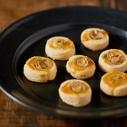 [330295] Petit Four com Azeitona 200g