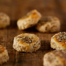 [330298] Petit Four com Orégano 200g