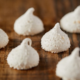 [330303] Suspiro de Coco 200 g