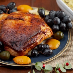 [323] Pernil sem Osso und/aprox 2,5kg - R$175,90/kg