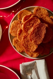 [1742] Rabanada ao Leite - 500 g