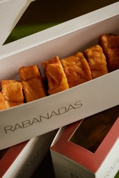 [228] Rabanada Light Assada - 500 g