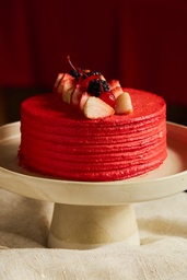 [795] Torta Natalina  - Und