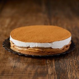 [784] Torta Banoffee - Und