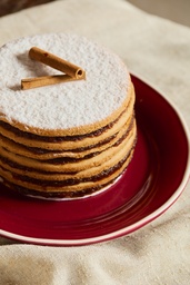 [332563] Torta Apple Biscuit - Und