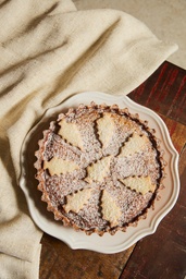 [332580] Torta Walnut Honey- Und